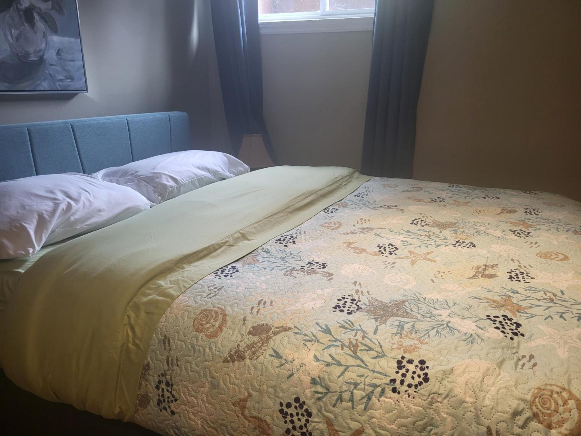 Main Suite Kingston Værelse billede
