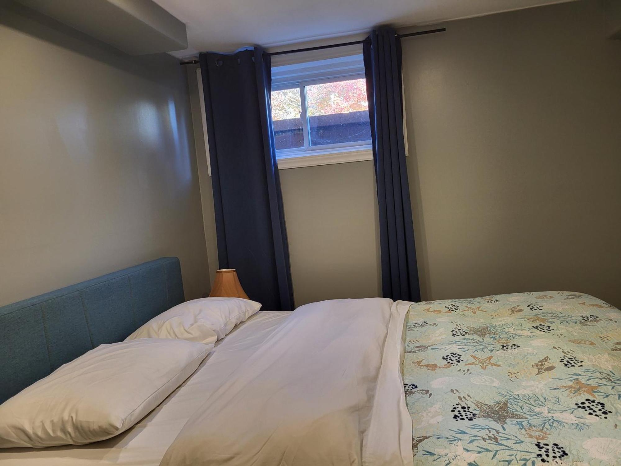 Main Suite Kingston Værelse billede
