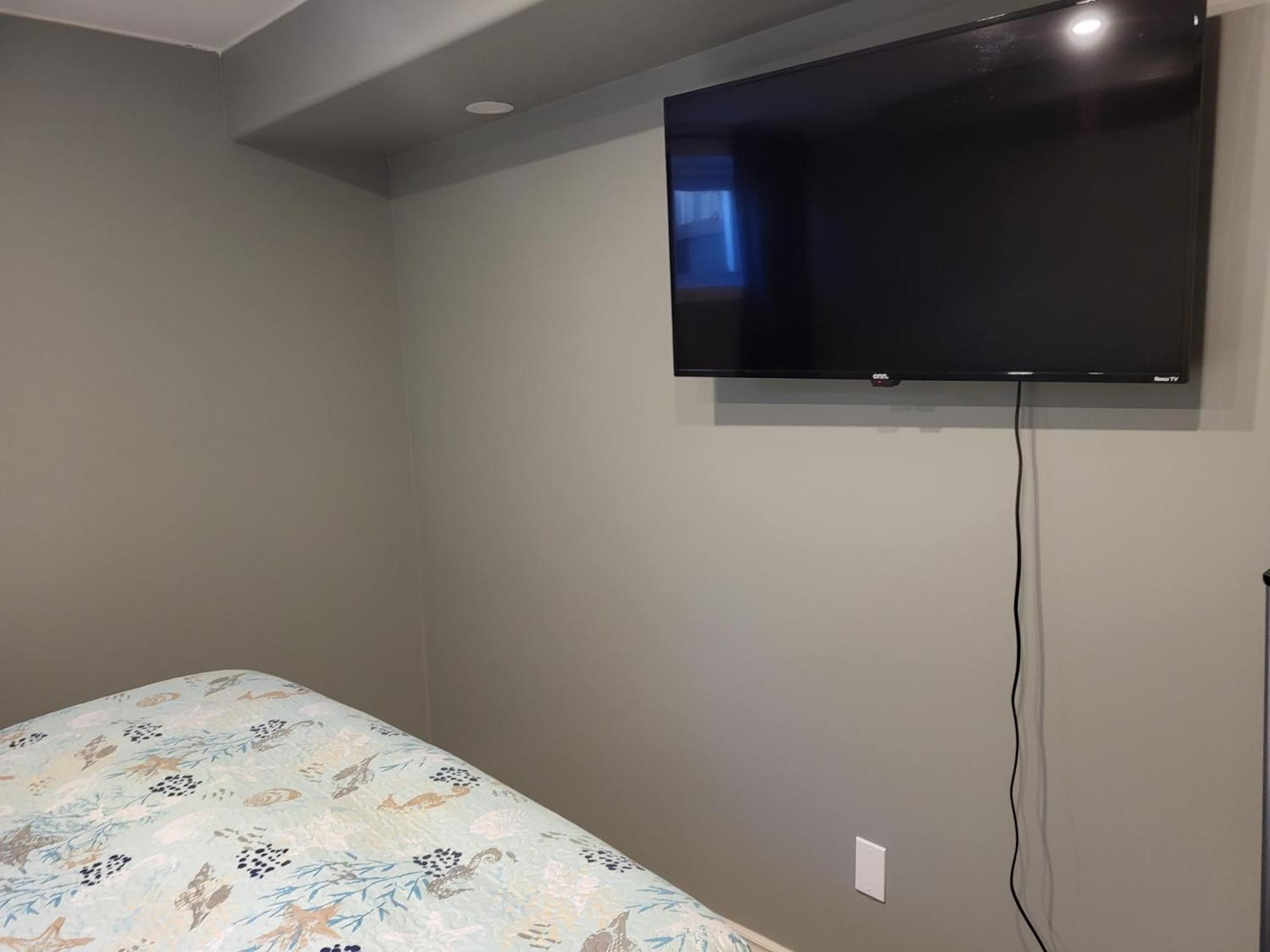 Main Suite Kingston Eksteriør billede
